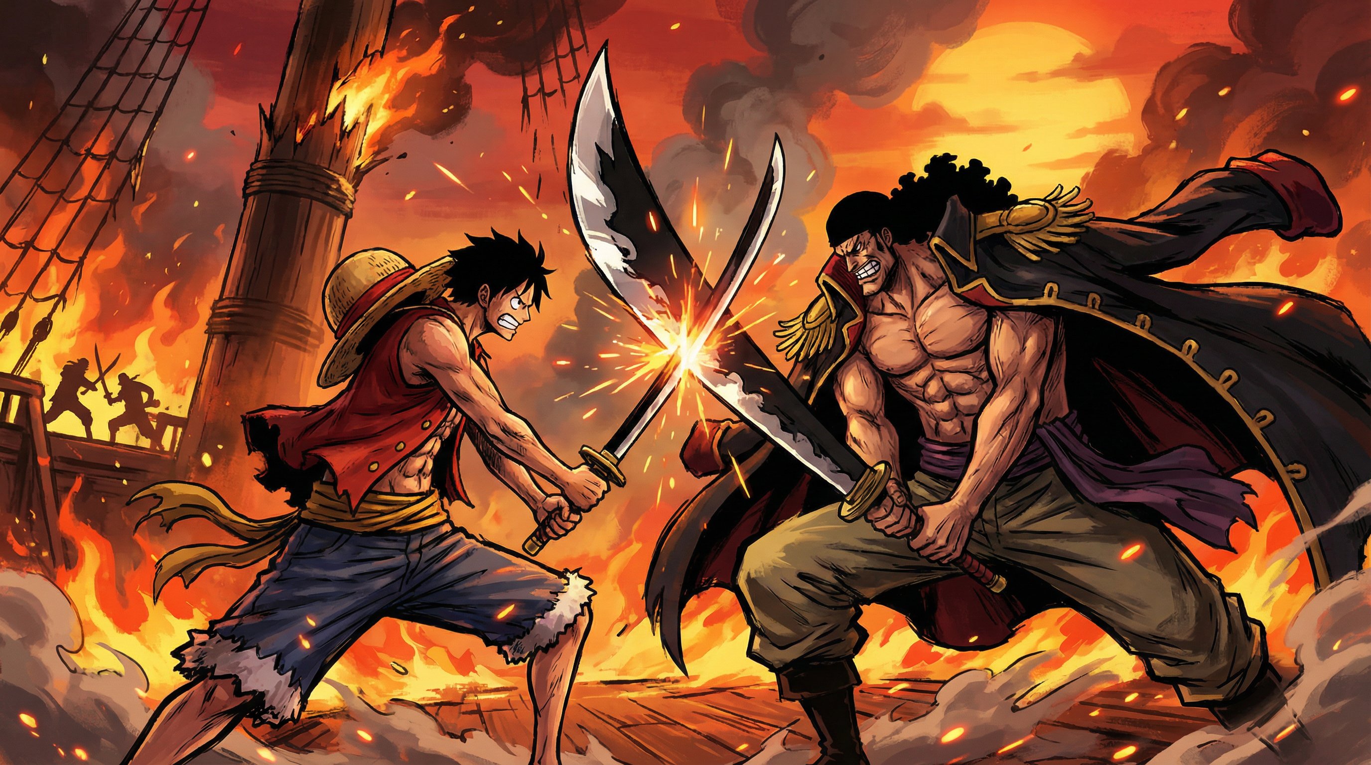 黄色仓库视频演示：AI智能剪辑效果展示